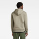 sweat-shirt homme g-star retro shadow gr hdd sw