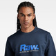 maillot homme  g-star photographer r sw