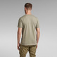 t-shirt homme  g-star photographer gr slim r t