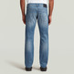 jeans homme  g-star mosa straight