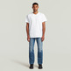 jeans homme  g-star mosa straight