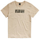 t-shirt homme  g-star raw. felt r t
