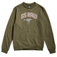 sweat-shirt homme  g-star skeleton dog gr r sw