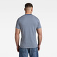 homme stripe slim r t g383