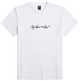 t-shirt homme  g-star g-script r t