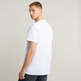 t-shirt homme  g-star g-script r t