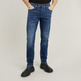 jeans homme  g-star 3301 slim