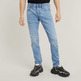jeans homme  g-star 3301 slim