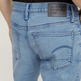 jeans homme  g-star 3301 slim