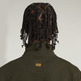 sweat-shirt homme g-star nifous half zip sw