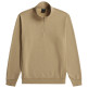 sweat-shirt homme  g-star premium core half zip r sw l\s