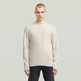 maillot homme g-star 3d biker r knit