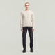 maillot homme g-star 3d biker r knit