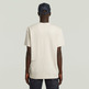 t-shirt homme  g-star sprayed gr r t