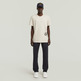 t-shirt homme  g-star sprayed gr r t