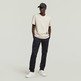 t-shirt homme  g-star sprayed gr r t