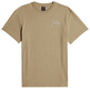t-shirt homme  g-star script r t