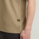 t-shirt homme  g-star script r t