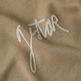 t-shirt homme  g-star script r t
