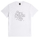 t-shirt homme  g-star hd print r t