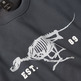 sweat-shirt homme g-star running dog back gr r sw