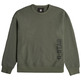sweat-shirt homme  g-star sprayed 89 gr loose r sw