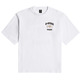 t-shirt homme  g-star running dog back gr boxy r t