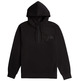 sweat-shirt homme  g-star script half zip hdd sw