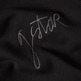 sweat-shirt homme  g-star script half zip hdd sw