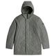 cazadora homme  g-star clean vodan pdd hdd parka