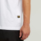 t-shirt homme  g-star g icon gr r t