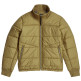 cazadora homme  g-star shield quilted bomber jacket