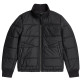cazadora homme  g-star shield quilted bomber jacket