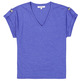 t-shirt femme  garcia jeans d50003_ladies t-shirt ss