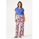 t-shirt femme  garcia jeans d50003_ladies t-shirt ss