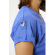 t-shirt femme  garcia jeans d50003_ladies t-shirt ss