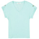 t-shirt femme  garcia jeans d50003_ladies t-shirt ss