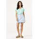 t-shirt femme  garcia jeans d50003_ladies t-shirt ss