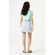 t-shirt femme  garcia jeans d50003_ladies t-shirt ss