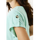 t-shirt femme  garcia jeans d50003_ladies t-shirt ss