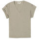 t-shirt femme  garcia jeans d50003_ladies t-shirt ss