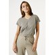 t-shirt femme  garcia jeans d50003_ladies t-shirt ss