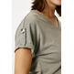 t-shirt femme  garcia jeans d50003_ladies t-shirt ss