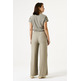 t-shirt femme  garcia jeans d50003_ladies t-shirt ss