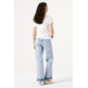 t-shirt femme  garcia jeans d50007_ladies t-shirt ss