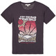 t-shirt femme  garcia jeans d50007_ladies t-shirt ss