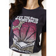t-shirt femme  garcia jeans d50007_ladies t-shirt ss