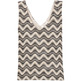 t-shirt femme  garcia jeans d50021_ladies singlet