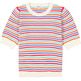 maillot femme  garcia jeans d50040_ladies pullover