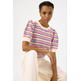 maillot femme  garcia jeans d50040_ladies pullover